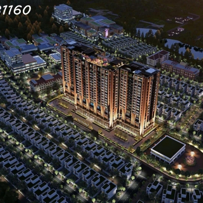 LEGACY HINOIRI - CHUNG CƯ CAO CẤP HÀ NỘI - LÕI CNC HÒA LẠC