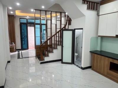 PHÚ LƯƠNG HÀ ĐÔNG 47M NHỈNH 6 TỶ _ 3 THOÁNG _ NGÕ NÔNG _NHÀ MỚI VÀ ĐƯỜNG XE 3 GÁC PHI