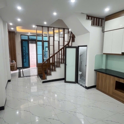 PHÚ LƯƠNG HÀ ĐÔNG 47M NHỈNH 6 TỶ _ 3 THOÁNG _ NGÕ NÔNG _NHÀ MỚI VÀ ĐƯỜNG XE 3 GÁC PHI