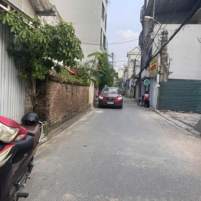 BÁN ĐẤT LẠC LONG QUÂN, PHỐ MỚI RỘNG Ô TÔ DỪNG TRÁNH ĐỖ, MẶT TIỀN 9.5M, Ô TÔ, 203 M CHỈ 95 TỶ