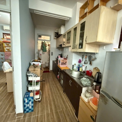 TH-BÁN CĂN CT1 KHU VĨNH ĐIỀM TRUNG, NHA TRANG