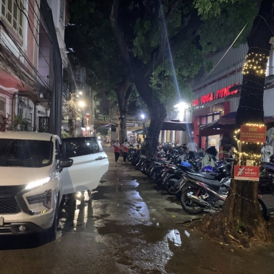 BÁN NHÀ KHƯƠNG THƯỢNG ĐỐNG ĐA Ô TÔ ĐỖ CỬA  - KINH DOANH - THÔNG THOÁNG 50M 15,8 TỶ