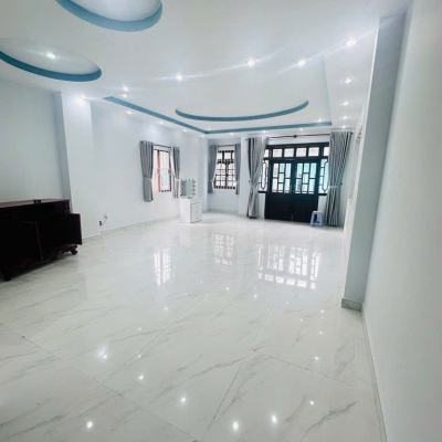 CHỦ NGỘP BANK BÁN GẤP - NHÀ 3 TẦNG - THẠNH XUÂN 25 - 84m2 - 4,95 TỶ