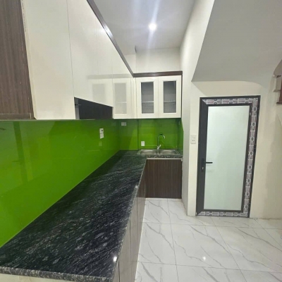Bán nhà Trinh Lương giá 4.5 tỷ, diện tích 34m2, 3 tầng, mặt tiền 4m