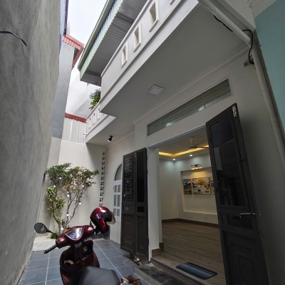 BÁN NHÀ ĐỘC LẬP PHỐ Bảo Phúc – GẦN Vườn Hồng Lê Hồng Phong – PHƯỜNG Đằng Hải – GIÁ 3,25 TỶ