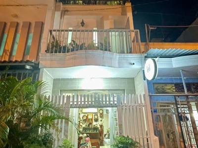 Nhà hẻm 854/67/3 Thống Nhất, Phường 15, Gò Vấp, Hẻm 4,5m, 3,1x13m, Cn 40,3 m2, trệt 2 lầu, ST, 3PN, 3WC, 4,66 tỷ TL