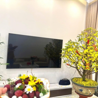 TÒA CĂN HỘ SẴN DÒNG TIỀN NGAY PHỐ TÂY GẦN BIỂN NHA TRANG