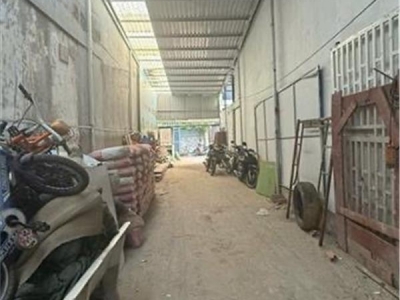 HẺM Ô TÔ HIỆP BÌNH CHÁNH, THỦ ĐỨC – 114.4m² – GIÁ TỐT CHỈ 7.9 TỶ