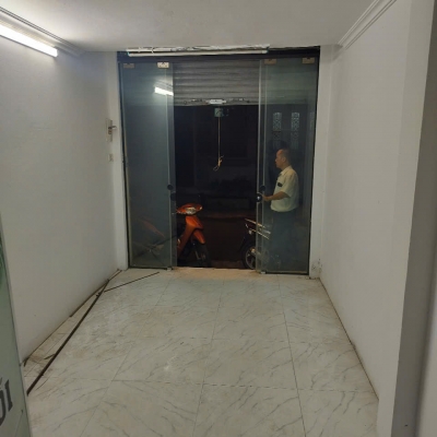 Mặt phố Giáp Nhị - 16m2 sổ riêng, nhỉnh 5 tỷ không vào QH - không còn căn thứ 2!