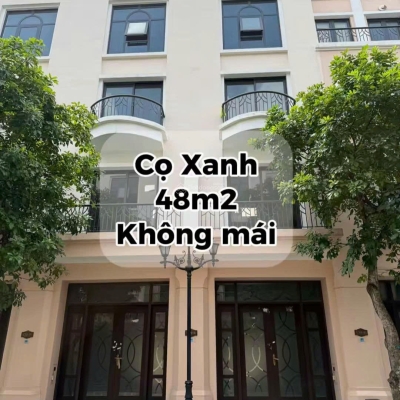 48m2 Hoàn thiện 5 tầng sổ đỏ Đông Nam Ocean Park 2