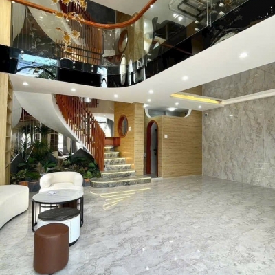 BÁN SIÊU PHẨM CĂN GÓC MẶT TIỀN HOÀNG VĂN THỤ – QUY NHƠN NAM - GIA LAI. MÃ SỐ: #MT3971