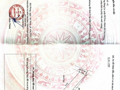 Lô đất hiếm 103,4m² giá chỉ 1,2xx tỷ – khu dân cư sầm uất, tiềm năng tăng mạnh! ZALO 0567 222 555