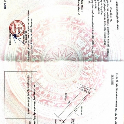 Lô đất hiếm 103,4m² giá chỉ 1,2xx tỷ – khu dân cư sầm uất, tiềm năng tăng mạnh! ZALO 0567 222 555