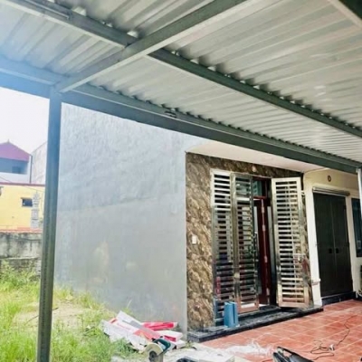 TẦNG NHÀ ĐẸP Ở NGAY 3 NGỦ GẦN Ô TÔ KHU AN SINH TUYỆT VỜI ĐẤT LỘC BÁN MUA NHÀ TO