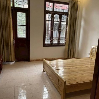 Bán nhà minh khai 6 tầng dân xây ngõ 3 gác tránh xe máy hai bà trưng