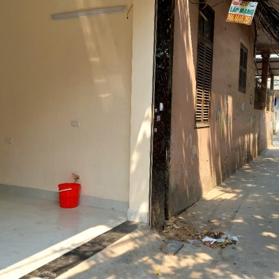 Bán nhà 5 tầng Định Công, Hoàng Mai, Hà Nội - 49m², 12.5 tỷ - Sổ đỏ chính chủ