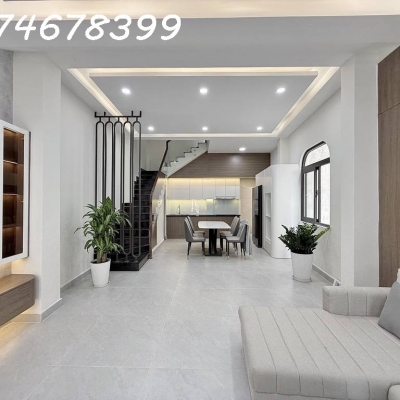 MẶT TIỀN KINH DOANH MỌI NGÀNH NGHỀ - SONG SONG KHU DƯƠNG QUẢNG HÀM MỞ RỘNG - SẦM UẤT, TẤP NẬP NGÀY ĐÊM