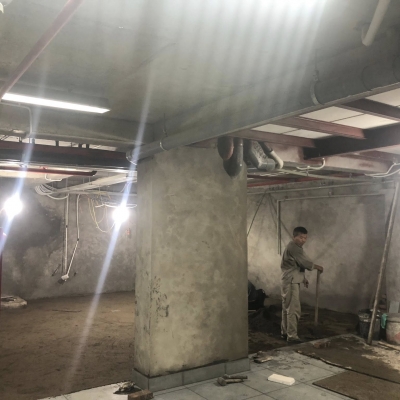 Cho thuê MBKD Đào Tấn, 185m² + Tầng 1: 60m², giá 25 triệu/tháng KD sạch VP, Spa...