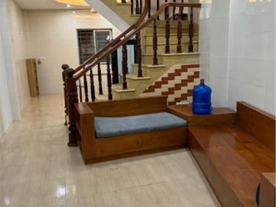 Chính chủ bán nhà 4 tầng 51m2 phố Thanh Bình Mỗ Lao nhỉnh 7 tỷ