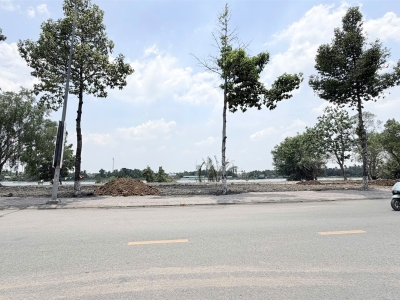 The Emerald River Park – Nơi giá trị sống và giá trị đầu tư cùng song hành khu phát triển Đông Bắc TP HCM