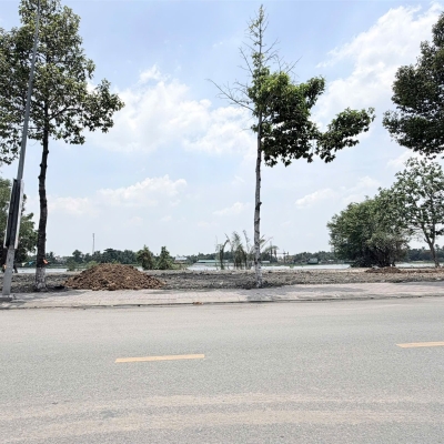 The Emerald River Park – Nơi giá trị sống và giá trị đầu tư cùng song hành khu phát triển Đông Bắc TP HCM