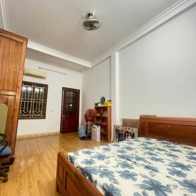 BÁN NHÀ -NGUYỄN LƯƠNG BẰNG-ĐỐNG ĐA-DÂN XÂY  TRƯỚC NHÀ RỘNG 3M