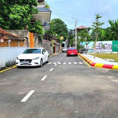 CHỈ NHỈNH 2 TỶ SỞ HỮU ĐẤT HÒA LẠC - GÀ ĐẺ TRỨNG VÀNG