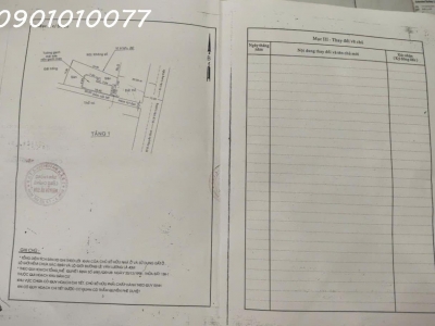 Bán lô đất siêu đẹp Xã Hiệp Phước, TP. Hồ Chí Minh, DT 300m2 full thổ cư, giá đầu tư