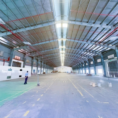 XT110 Cho thuê xưởng SX 3628m2 trong KCN Tam Phước Tp.Biên Hoà tỉnh đồng nai - Giá 4.2 usd/m2