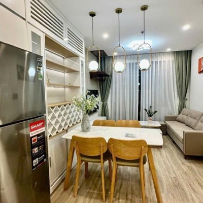 Cần tìm thuê gấp 20 căn hộ  full đồ 1 phòng ngủ, 5 căn 2 phòng ngủ