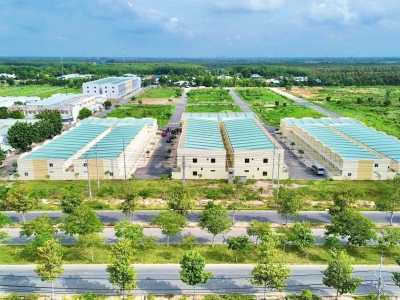 SỞ HỮU NHÀ PHỐ PHƯỚC ĐÔNG TÂY NINH CHỈ VỚI 360 TRIỆU