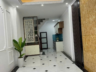 BÁN NHÀ TẠI QUANG TRUNG- YÊN NGHĨA HÀ ĐÔNG NGÕ Ô TÔ ĐẬU