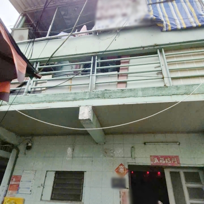 Nhà 1 gác suốt 2PN Ba Đình P8Q8 (P.Chánh Hưng), Giá : 2 Tỷ 380 Triệu (Thương lượng)