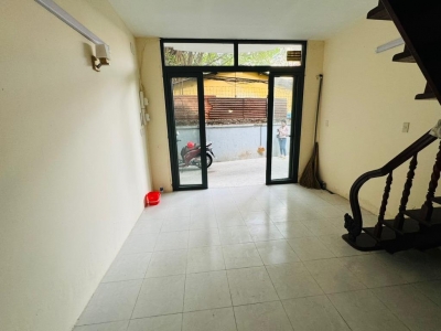 Nhà Nở Hậu Đẹp 37m², 4PN – Hẻm 4m, Giáp Q1 – Giá Mềm 4.1 Tỷ