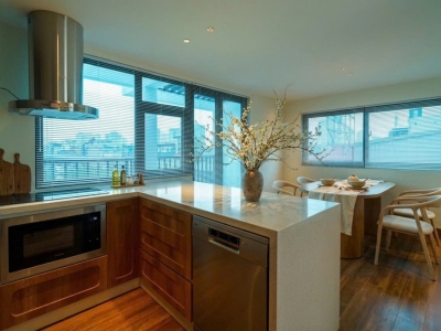 BÁN NHÀ NGUYỄN TRÃI – THANH XUÂN  NHÀ ĐẸP –  40m2 - 5 TẦNG THANG MÁY - 11.X TỶ
