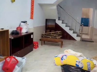 ♪ Lô Góc kiệt nhựa 3m Lê Đình Thám, 38m2, 3 tầng,3.x tỷ