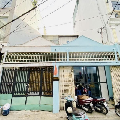 NGANG 8.2M NỞ HẬU - HXT GẦN MT GÒ DẦU  - NHÀ 3 TẦNG - 151M GIÁ TỐT ĐẦU TƯ