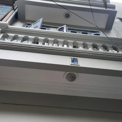 Cho Thuê nhà ngõ Trương Định, 40m* 4 tầng, 4 ngủ, 3 vệ sinh, 15 triệu