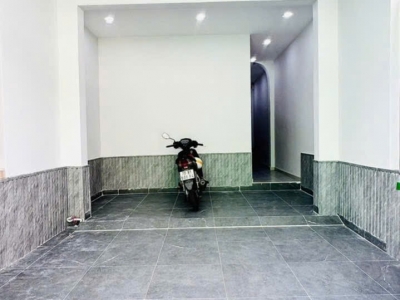 Bán Chdv hẻm 146/31 Trương Đăng Quế, Phường 1, Gò Vấp, Hẻm 4m, 4,1x20,3m, NH 7,2m, Cn 76,8 m2, trệt 1 lầu, 6PN, 6WC, Full nội thất, Thu nhập 40tr/tháng, 8,95 tỷ TL