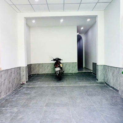 Bán Chdv hẻm 146/31 Trương Đăng Quế, Phường 1, Gò Vấp, Hẻm 4m, 4,1x20,3m, NH 7,2m, Cn 76,8 m2, trệt 1 lầu, 6PN, 6WC, Full nội thất, Thu nhập 40tr/tháng, 8,95 tỷ TL