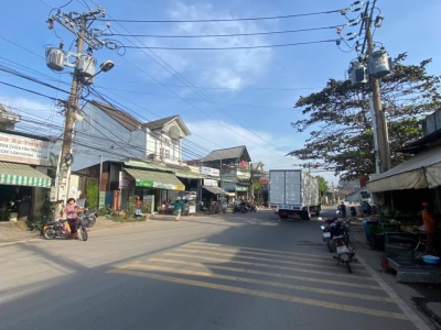 D432 bán quỹ đất đẹp phù hợp đầu tư xây dựng xưởng cho thuê, an cư lạc lập nghiệp