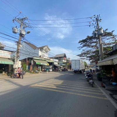 D432 bán quỹ đất đẹp phù hợp đầu tư xây dựng xưởng cho thuê, an cư lạc lập nghiệp