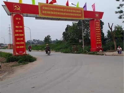 ???? Dịch vụ Di Trạch – Hoài Đức