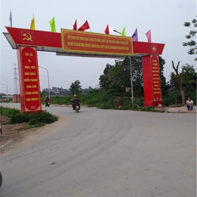 ???? Dịch vụ Di Trạch – Hoài Đức