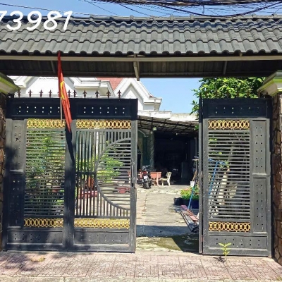 Bán nhà chính chủ 47 Xuân Thới Thượng 59, Hóc Môn 0933473981