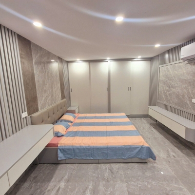 ????Quá Đẹp???? Tầng 1 TT Vũ Trọng Phụng 80m2, gần Hapulico, Nội thất lung linh, 4.85 tỷ