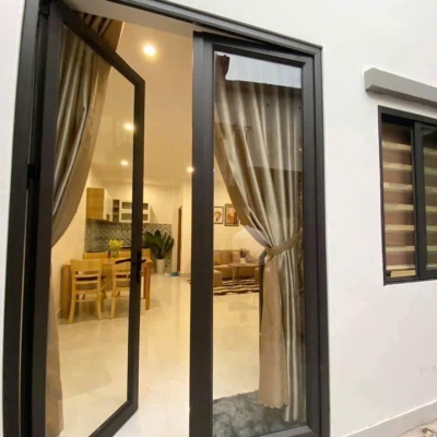 # Nhà Kiệt gần 205 Nguyễn Hoàng, 32m2 gác lửng, 2.25 tỷ