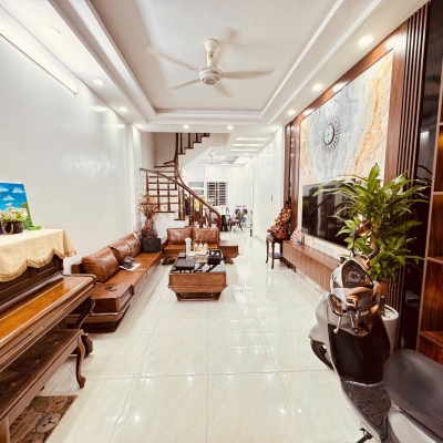 HIẾM MẶT PHỐ VĨNH HỒ – Ô TÔ TRÁNH – VỈA HÈ KINH DOANH – 35M CHỈ 14.6 TỶ LH  0975124520