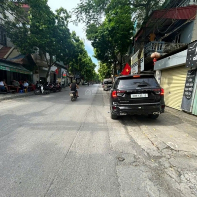 SỞ HỮU NGAY MẢNH ĐẤT VÀNG GIỮA LÒNG HÀ NỘI PHÁP LÝ RÕ RÀNG, VỊ TRÍ VÀNG KHÓ TÌM