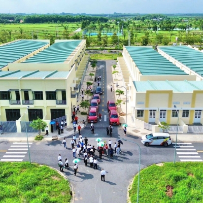 SỰ KIỆN MỞ BÁN